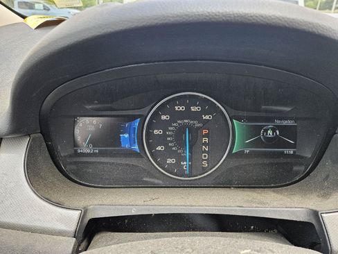 Used 2014 Ford Edge SEL w/ Canadian Touring Package AWD/4WD image 13