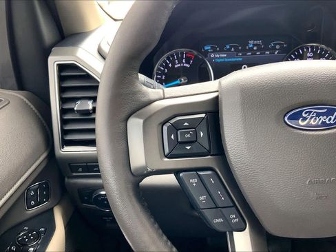 Used 2018 Ford Expedition XLT w/ Equipment Group 202A image 19