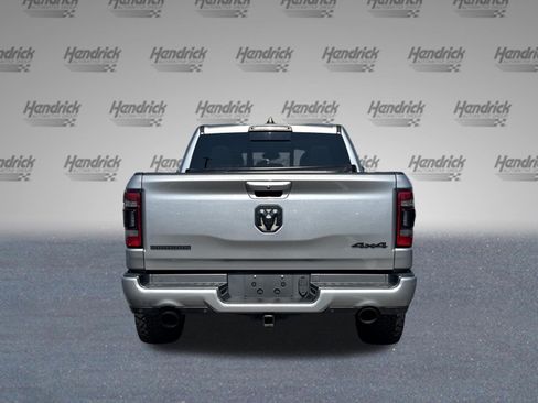 Used 2021 RAM 1500 Big Horn AWD/4WD image 8