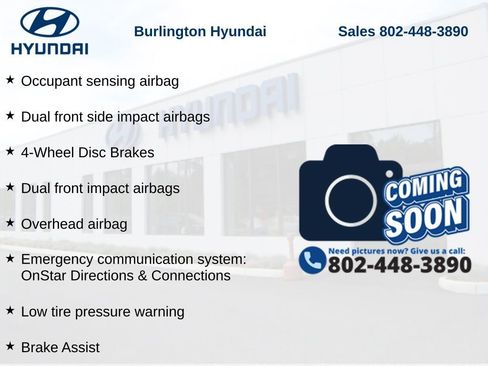 Used 2011 Cadillac DTS Premium w/ Driver Awareness Package image 4