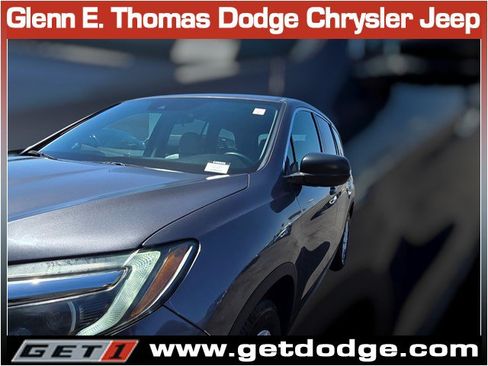Used 2020 Honda Pilot LX image 5