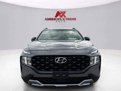 Used 2023 Hyundai Santa Fe XRT image 9