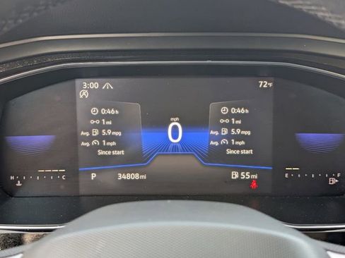 Used 2022 Volkswagen Jetta SE image 13