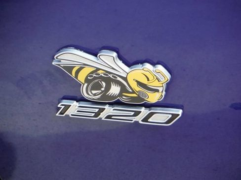 Certified 2022 Dodge Challenger R/T Scat Pack RWD image 12