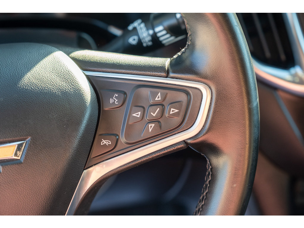 Used 2023 Chevrolet Equinox LT FWD image 19