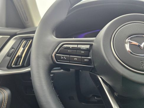 New 2026 MAZDA CX-90 Plug-In Hybrid w/ Preferred image 31