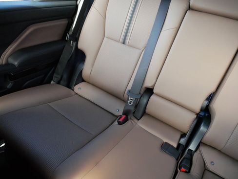 Certified 2026 Toyota 4Runner Limited image 12