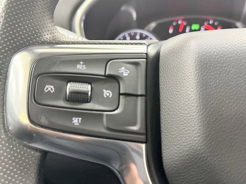 Used 2022 Chevrolet Blazer LT image 21