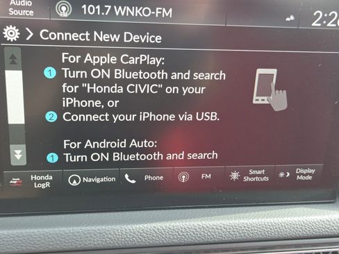 Certified 2025 Honda Civic Type R image 5