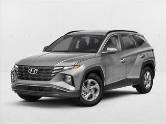 Used 2023 Hyundai Tucson SEL image 1