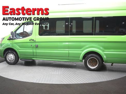 Used 2019 Ford Transit 350 XL RWD image 61