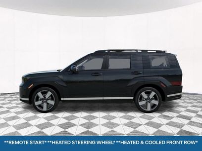 New 2027 Hyundai Santa Fe Limited