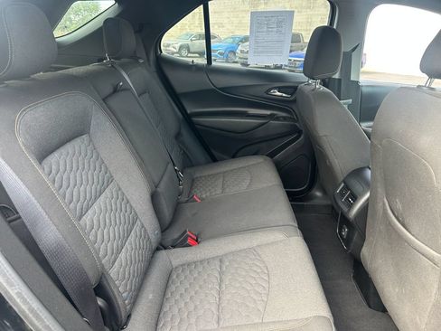 Used 2020 Chevrolet Equinox LT FWD image 32