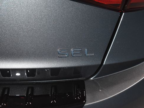 New 2026 Volkswagen Jetta SEL image 23