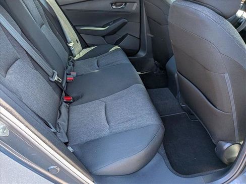 Certified 2024 Honda Accord LX image 18