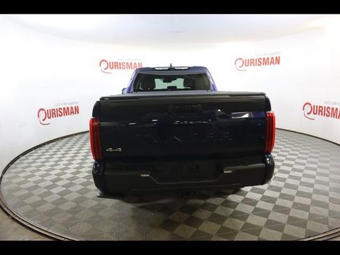 Used 2023 Toyota Tundra SR5 w/ SR5 Premium Package image 7