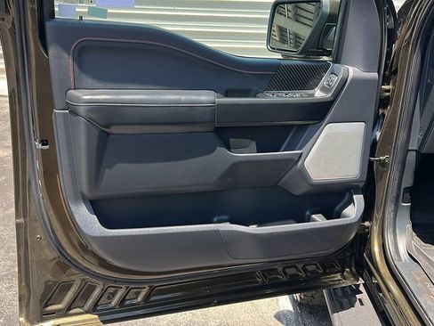Certified 2024 Ford F150 Raptor AWD/4WD image 13