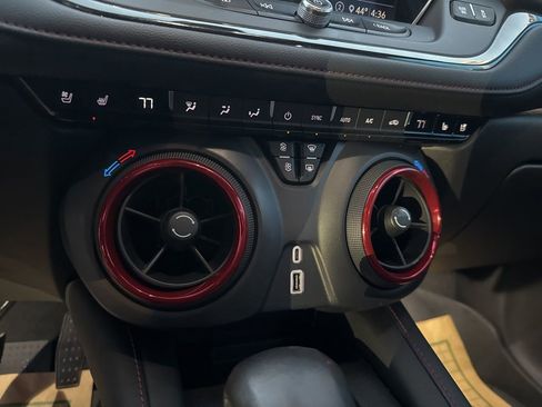 Used 2020 Chevrolet Blazer RS image 27