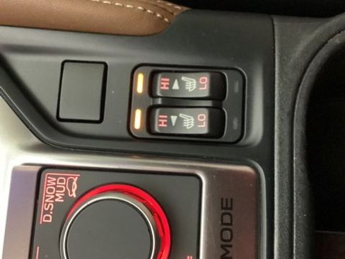 Certified 2023 Subaru Forester Touring image 26