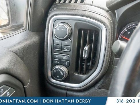 Used 2021 Chevrolet Silverado 1500 RST AWD/4WD image 12