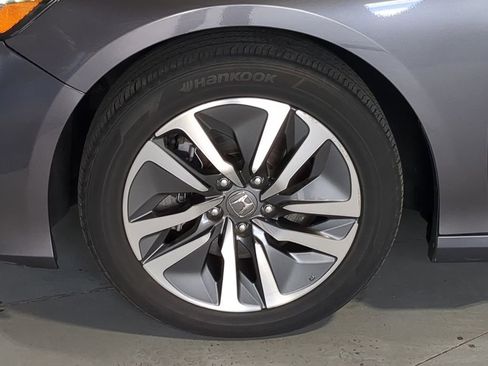 Used 2022 Honda Accord EX-L image 16