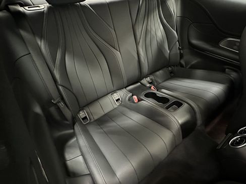 Certified 2024 Mercedes-Benz CLE 300 4MATIC Coupe image 17