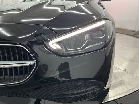 Used 2025 Mercedes-Benz C 300 C 300 image 27