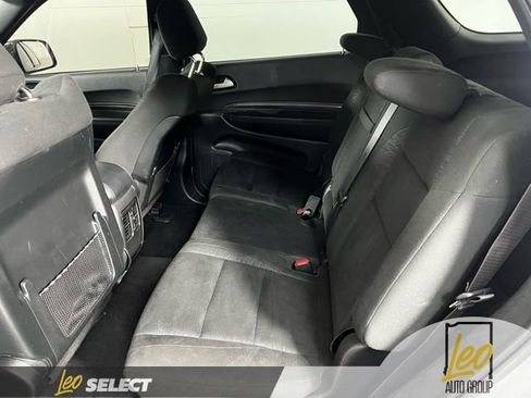 Used 2024 Dodge Durango SXT image 17