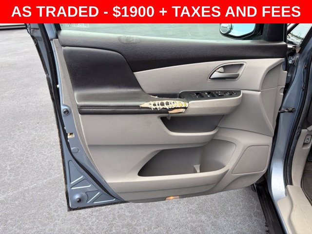 Used 2012 Honda Odyssey EX-L image 12