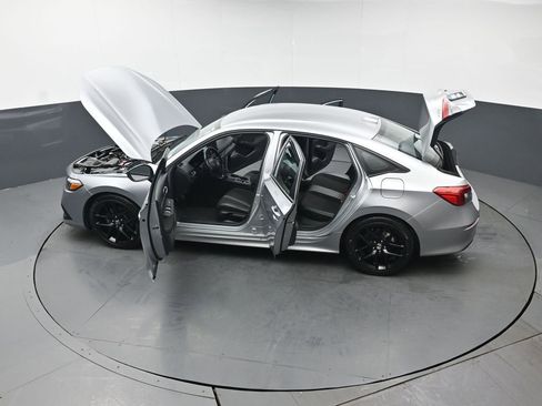 Used 2023 Honda Civic Sport image 40