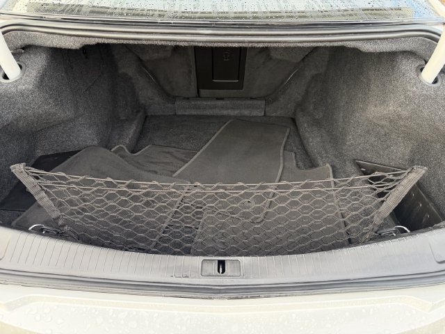 Used 2016 Cadillac CTS Luxury RWD image 29