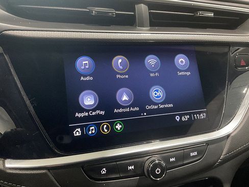 Used 2023 Buick Encore GX Preferred w/ Cold Weather Comfort Package image 16