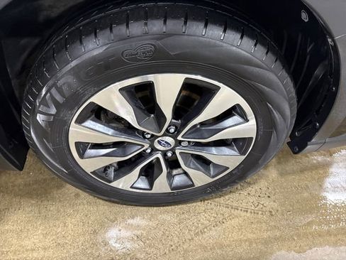 Used 2024 Subaru Outback Limited image 19
