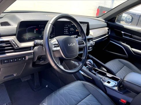Used 2024 Kia Telluride EX X-Line AWD/4WD image 2