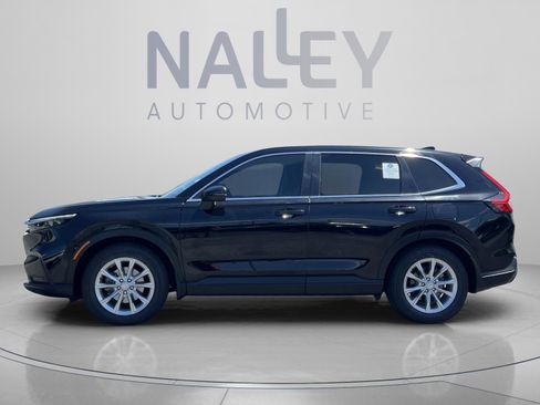 Used 2024 Honda CR-V EX-L image 2