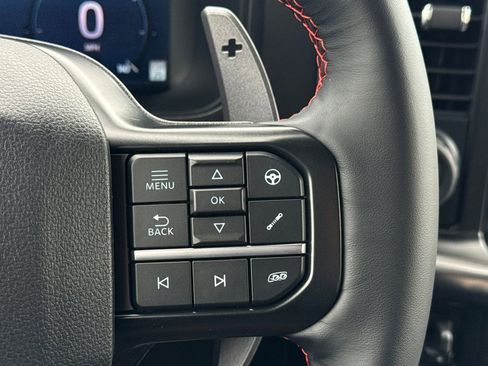 New 2026 Ford F150 Raptor AWD/4WD image 27