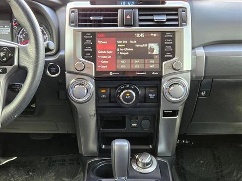 Certified 2024 Toyota 4Runner SR5 AWD/4WD image 15