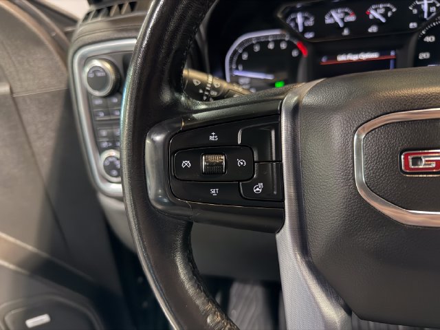 Used 2020 GMC Sierra 1500 Elevation w/ Elevation Value Package AWD/4WD image 17