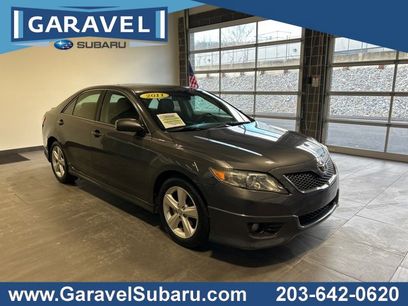 Used 2011 Toyota Camry SE