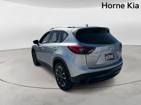 Used 2016 MAZDA CX-5 Grand Touring image 5