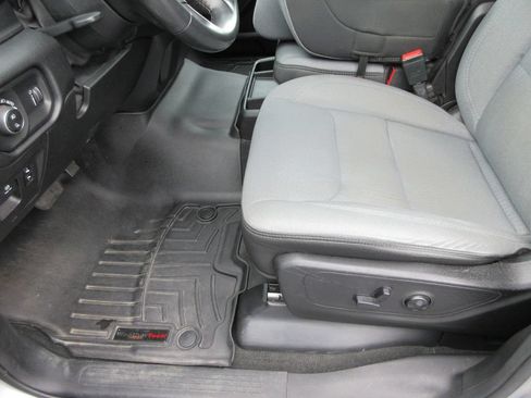 Used 2020 RAM 1500 Big Horn AWD/4WD image 24