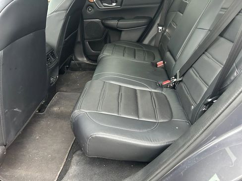 Used 2022 Honda CR-V EX-L image 14