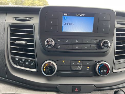 Used 2025 Ford Transit 250 148 Medium Roof w/ Load Area Protection Package image 23