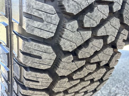 Used 2017 RAM 3500 Tradesman w/ Cold Weather Group image 32