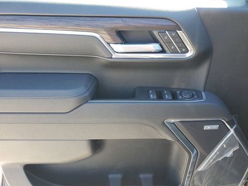 New 2026 GMC Sierra 1500 SLT w/ SLT Premium Plus Package AWD/4WD image 19