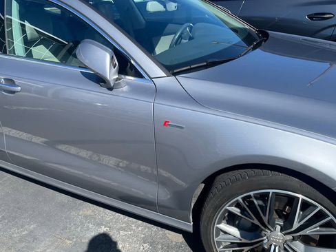 Used 2017 Audi A7 3.0T Premium Plus image 10