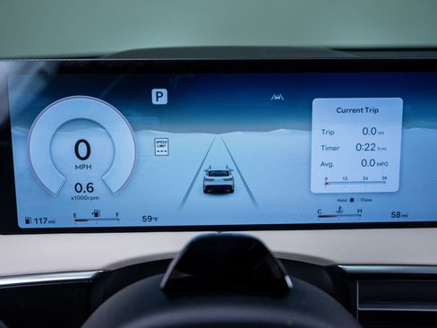 New 2026 Genesis GV70 3.5T Sport Prestige AWD/4WD image 23