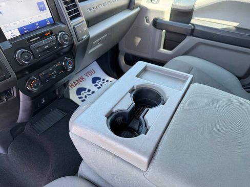 Used 2021 Ford F250 XL w/ STX Appearance Package AWD/4WD image 17