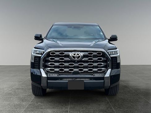Used 2023 Toyota Tundra Platinum image 2
