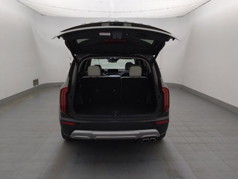Used 2020 Kia Telluride EX w/ EX Premium Package image 29